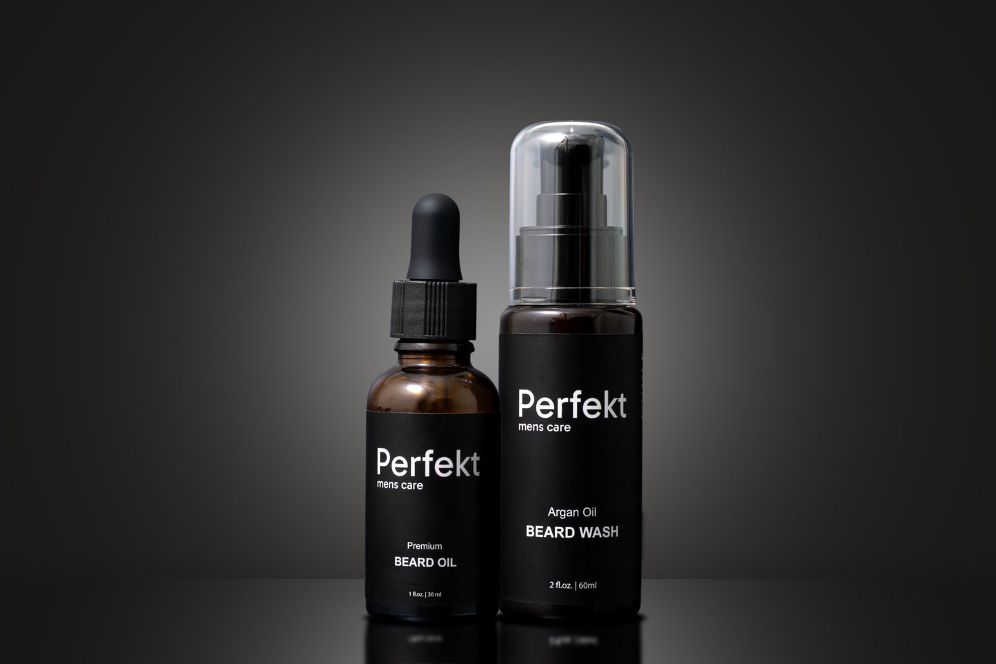 Beard Care Bundle