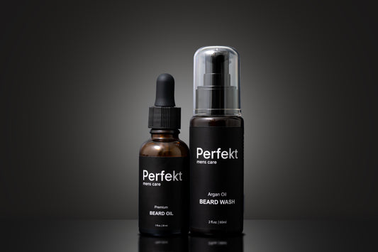 Beard Care Bundle