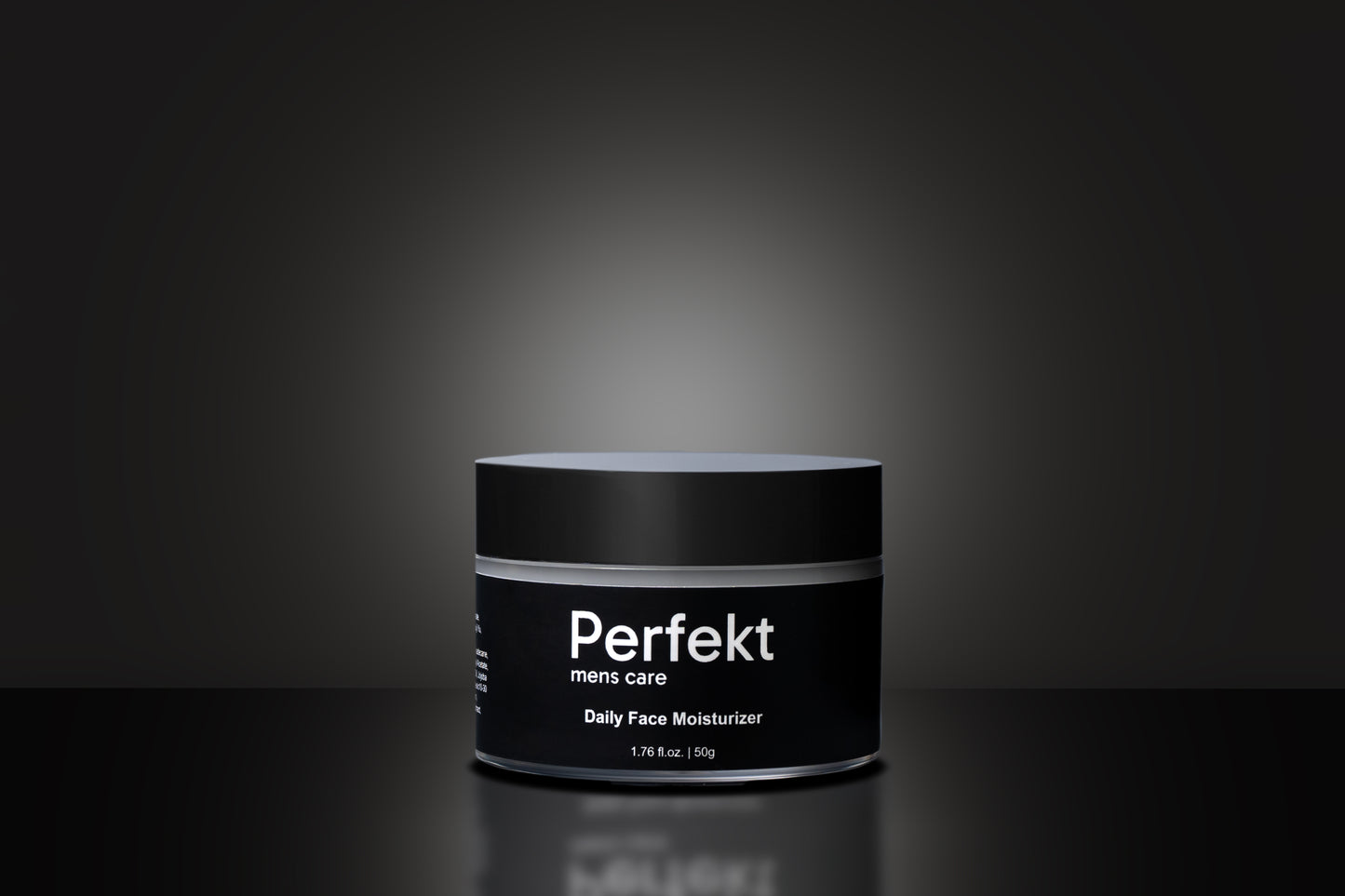 Daily Face Moisturizer