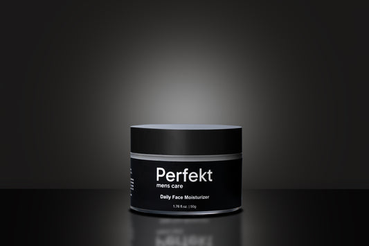 Daily Face Moisturizer